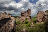 Belogradchik Rocks. Photo Rob te Riet